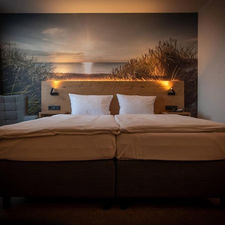 Hotel Stadt Aurich Eksteriør billede
