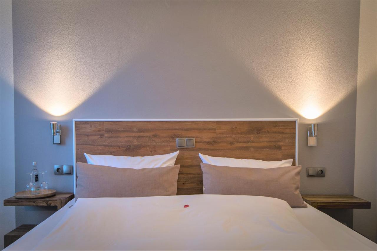 Hotel Stadt Aurich Eksteriør billede